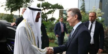 ,, მინდა გამოვთქვა იმედი, რომ ჩვენ კიდევ არაერთხელ შევხვდებით ერთმანეთს” – ივანიშვილი საჯაროდ გამოჩნდა