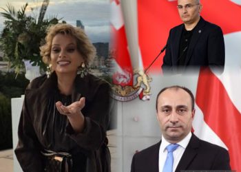 ,, აუცილებელია დაცვის გაძლიერება მდინარაძის და გელაძის ოჯახის წევრებისთვის!” – ლალი მოროშკინა