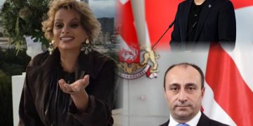 ,, აუცილებელია დაცვის გაძლიერება მდინარაძის და გელაძის ოჯახის წევრებისთვის!” – ლალი მოროშკინა