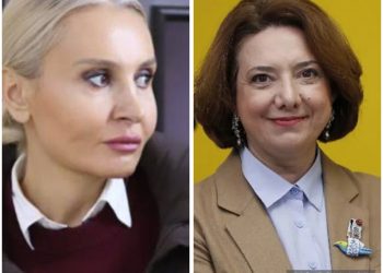 ,, არჩევნებში შესვლა არის ქოცობა. ბიძინას მონობა. ბიძინასთან გარიგება” – ნანუკა ჟორჟოლიანი სალომე სამადაშვილს