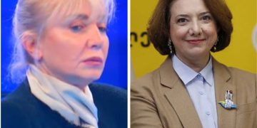 ,, ეს ზედაპირზე ამოტივტივებული ნაგავი გადავრეცხოთ, თავის სამადაშვილებიანად” – მაია ნადირაძე