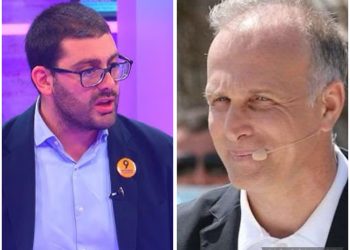 ,, მისი ერთ-ერთი უმსხვილესი პროექტი შეიცვალა და სართულების და კოეფიციენტის მატების პრივილეგიით აღარ ისარგებლებს” – საბა ბუაძე ნოშიკო ნამორაძეზე