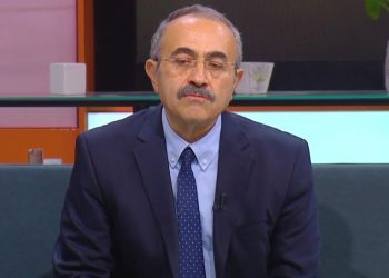 განათლების ყოფილი მინისტრი, ალექსანდრე კარტოზია გერმანიაში ელჩად დაინიშნა