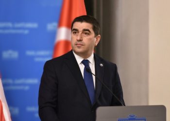 ,, შოკი იმდენად მოულოდნელი იყო და კოგნიტური დისონანსი იმდენად ძლიერი, რომ მათ გადაწყვიტეს რეალობის უარყოფა” – რას წერს შალვა პაპუაშვილი?