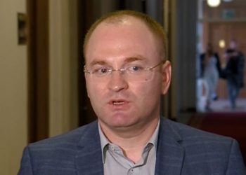 NATO-ში საქართველოს წარმომადგენლად ირაკლი ბერაია დაინიშნა