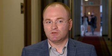 NATO-ში საქართველოს წარმომადგენლად ირაკლი ბერაია დაინიშნა