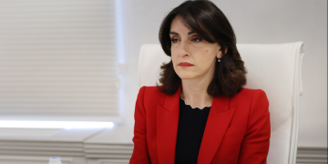 ბოჭორიშვილი EU-ის საგარეო საქმეთა მინისტრთა მინისტერიალზე არ მიიწვიეს – იოზვიაკი