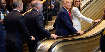 ,, შვიდი ომი დავასრულე და არასდროს მიმიღია ზარი გაერო-დან დახმარების შემოთავაზებით… ძალიან ცუდია, რომ ამის კეთება გაერო-ს ნაცვლად მომიწია” – დონალდ ტრამპი