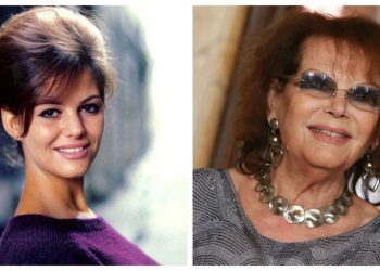 იტალიელი მსახიობი კლაუდია კარდინალე 87 წლის ასაკში გარდაიცვალა