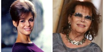 იტალიელი მსახიობი კლაუდია კარდინალე 87 წლის ასაკში გარდაიცვალა