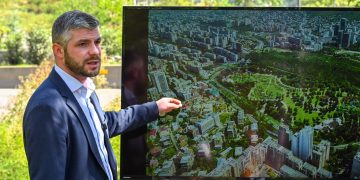 ირაკლი კუპრაძე – 2020 წელს კახა კალაძე დაგპირდათ, რომ იპოდრომი გახდებოდა ცენტრალური პარკი, 5 წლის შემდეგ იპოდრომი გახრიოკებულია – უკვე მესამე საარჩევნო კამპანიას აგებს ტყუილებზე – არჩევანი ნათელია