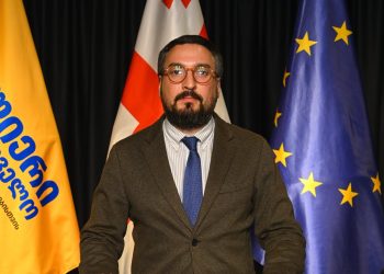 თაზო დათუნაშვილი – ჩვენი მოქალაქეების 18% იღებს სოციალურ დახმარებას ამ ქვეყანაში, რაც კატასტროფული მაჩვენებელია