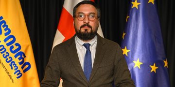 თაზო დათუნაშვილი – ჩვენი მოქალაქეების 18% იღებს სოციალურ დახმარებას ამ ქვეყანაში, რაც კატასტროფული მაჩვენებელია