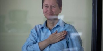 ,, საქართველოში ჟურნალისტად ყოფნა დღეს მსხვერპლის გაღებას ნიშნავს” – მზია ამაღლობელის წერილი