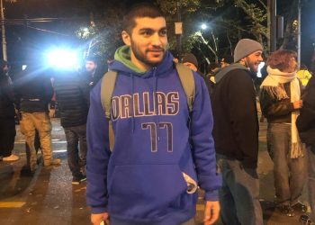 ,, ჯერ 15 თვე აქ ვიქნებით ერთად და მერე მთელი ცხოვრება…” – რეზო კიკნაძის წერილი ციხიდან