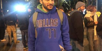 ,, ჯერ 15 თვე აქ ვიქნებით ერთად და მერე მთელი ცხოვრება…” – რეზო კიკნაძის წერილი ციხიდან