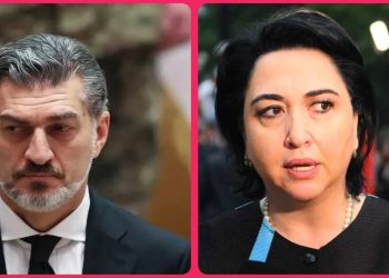 “როდესაც არ ითხოვს მსჯავრდებული – შეწყალების აქტი არ მიიღება!” – ბესელია