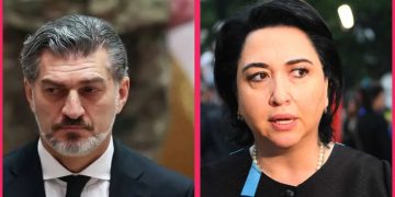 “როდესაც არ ითხოვს მსჯავრდებული – შეწყალების აქტი არ მიიღება!” – ბესელია