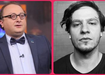 “ასეთმა ბინძურმა კაცმაც კი პოლიტიკურად თავი არ დაამცირებინა მიშას იმ გადმოგდებული შეწყალებით” – დათო აბზიანიძე