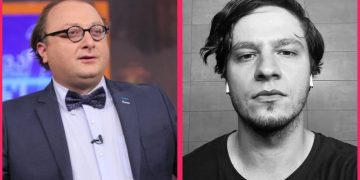“ასეთმა ბინძურმა კაცმაც კი პოლიტიკურად თავი არ დაამცირებინა მიშას იმ გადმოგდებული შეწყალებით” – დათო აბზიანიძე