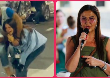 “ამას უკრავთ ტაშს? ამას ამართლებთ?” – ინგა გრიგოლია