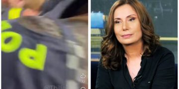 “ქოცისგან ნასროლი და თავში მოხვედრილი ბოთლი ტკბილია ხო?” – ჯანგირაშვილი