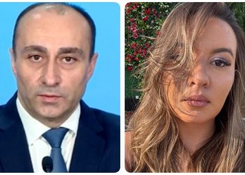 “ან გაა@მეინეთ თქვენს ტროლებს, ან არადა მე დავიწყებ ამათი მისამართების წერას” – ნათია გაბრავა შსს-ს