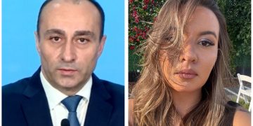 “ან გაა@მეინეთ თქვენს ტროლებს, ან არადა მე დავიწყებ ამათი მისამართების წერას” – ნათია გაბრავა შსს-ს