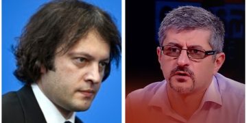 “კოლექტიური ფარჯიანი” გირჩევნიათ თუ “კოლექტიური ჩიჩილაკი”, თქვენ გადაწყვიტეთ” – ზურაბ ფარჯიანი