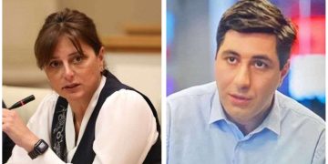 “თქვენი შთამომავლობა დაგმალავთ თავისი ცხოვრებიდან” – სანაია