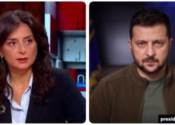 “საწყენი არაა, არც შემაშფოთებელი, სამარცხვინოა” – “ოცმების” დეპუტატი