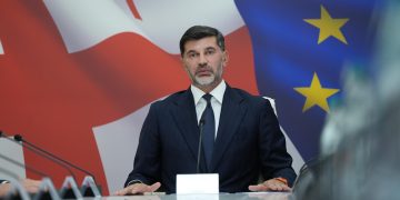 თბილისის მეტროს პირველ ხაზზე ორი სადგური აშენდება