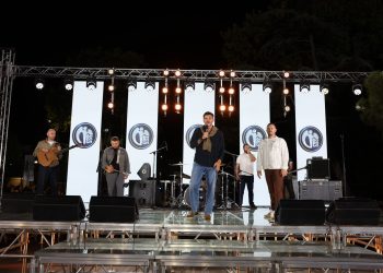 კახა კალაძე: გადავწყვიტეთ, ე.წ. სამგორის პარკს ეწოდოს მეფე ერეკლე მეორის სახელობის პარკი