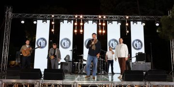 კახა კალაძე: გადავწყვიტეთ, ე.წ. სამგორის პარკს ეწოდოს მეფე ერეკლე მეორის სახელობის პარკი