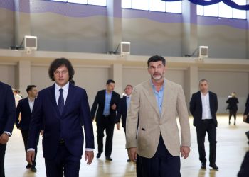 ვარკეთილის დასახლებაში მრავალფუნქციური საზოგადოებრივი ცენტრი გაიხსნა