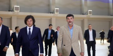 ვარკეთილის დასახლებაში მრავალფუნქციური საზოგადოებრივი ცენტრი გაიხსნა