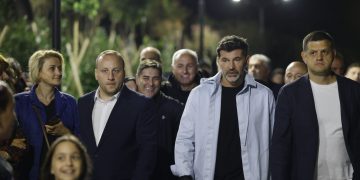 კახა კალაძე: მინდა, დავპატიჟო ყველა, მოდით და ნახეთ გლდანში რა გაკეთდა – დარწმუნებული ვარ, ყველა თბილისელი, ვისაც ჩვენი დედაქალაქი უყვარს, იამაყებს ამ პროექტით