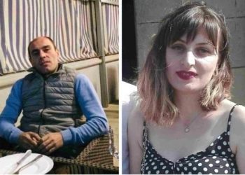 რა ინფორმაციას ავრცელებს პროკურატურა კაცზე, რომელმაც ყოფილი მეუღლე მოკლა და დაწვა?