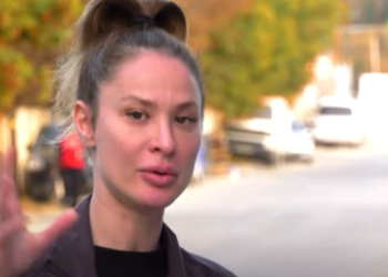 ალბი კორძაია ზაჰესის იზოლატორთან თავად მივიდა