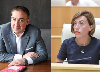 “თქვენ ლელოზე ადრე დაუშვით გამოუსწორებელი შეცდომა, ძვირფასებო” – ანა წითლიძე