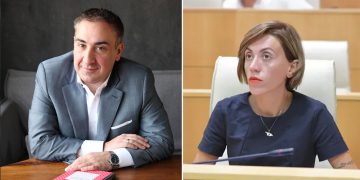 “თქვენ ლელოზე ადრე დაუშვით გამოუსწორებელი შეცდომა, ძვირფასებო” – ანა წითლიძე