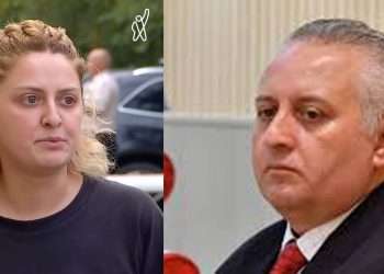 “თუ რაიმე პრობლემა მქონია, მქონია მისი მხრიდან” – ოთარ ჩრდილელის ქალიშვილის, აქტივისტი, ანუკი ჩრდილელის კომენტარი