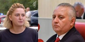 “თუ რაიმე პრობლემა მქონია, მქონია მისი მხრიდან” – ოთარ ჩრდილელის ქალიშვილის, აქტივისტი, ანუკი ჩრდილელის კომენტარი
