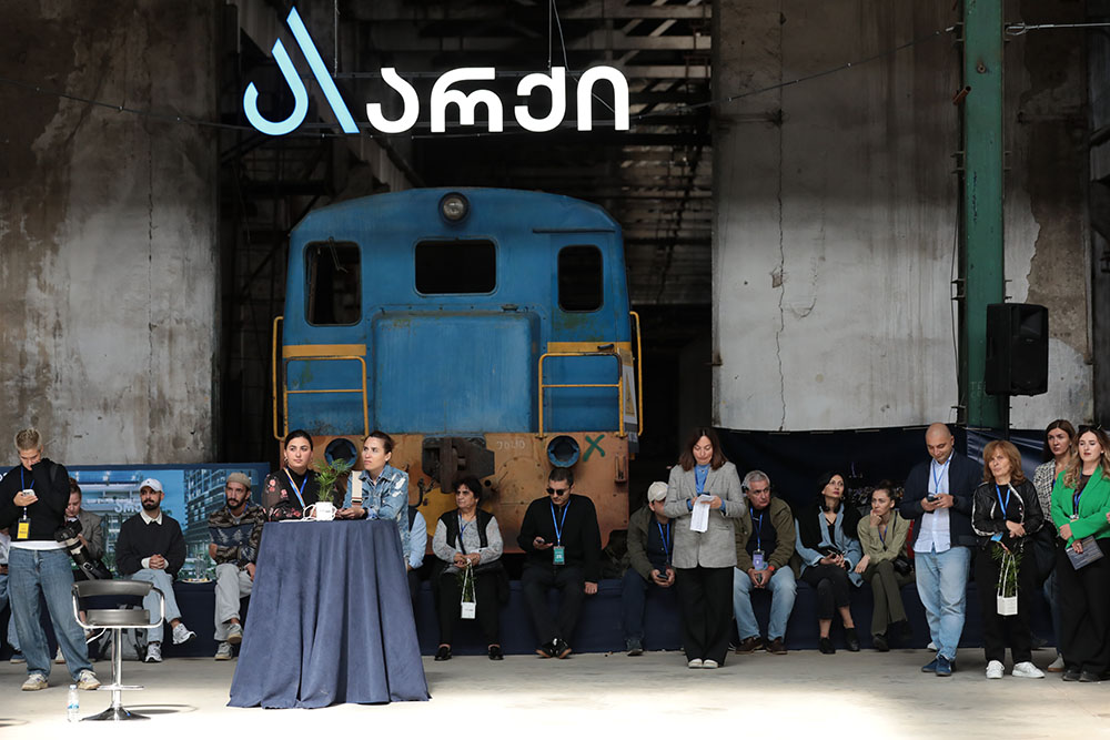 უპრეცედენტო რეკორდი არქისგან – 5 საათში გაყიდული 644 ბინა გრანდ ავენიუში