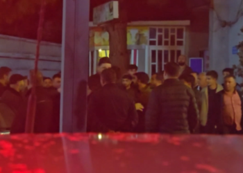 ფიზიკური დაპირისპირება მარნეულის ცენტრში – არასრულწლოვნის ცემაში საკრებულოს მაღალჩინოსნის შვილია მხილებული