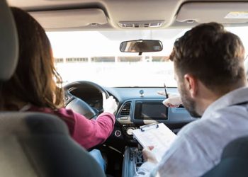 გამოცდა „ჯუნგლებში“ – რა იცვლება მართვის მოწმობის გამოცდაში და რა უნდა იცოდე აუცილებლად!