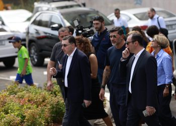 ისანში აწყურის ქუჩის სრული რეაბილიტაცია დასრულდა