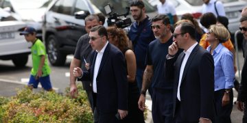 ისანში აწყურის ქუჩის სრული რეაბილიტაცია დასრულდა