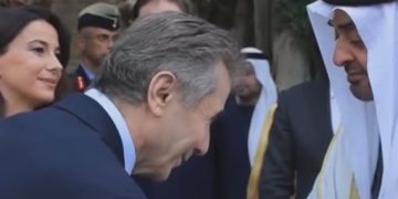 „წარმომიდგენია, პუტინთან როგორ იღუნება“ – გია ჯაფარიძე