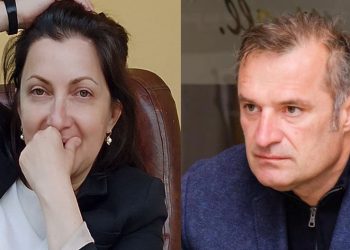 “გია ხარჩილავა, ბრძოლას მივიყვან ბოლომდე!” – თამარ ბელქანია